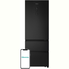 Холодильник Hisense RT641N4AFE1 (BCD-456WY)