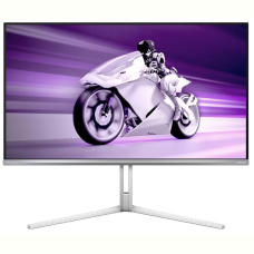 Монiтор 31.5" Philips Evnia 32M2N8900/00 White