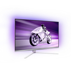 Монiтор 31.5" Philips Evnia 32M2N8900/00 White