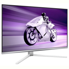 Монiтор 31.5" Philips Evnia 32M2N8900/00 White
