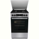 Комбінована плита Gorenje GK 5C64 SH (FM514D-HPD4B) 