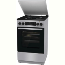Комбінована плита Gorenje GK 5C64 SH (FM514D-HPD4B) 