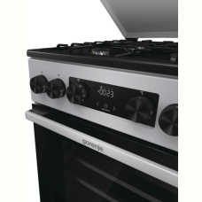 Комбінована плита Gorenje GK 5C64 SH (FM514D-HPD4B) 