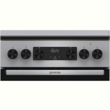 Комбінована плита Gorenje GK 5C64 SH (FM514D-HPD4B) 