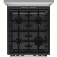 Комбінована плита Gorenje GK 5C64 SH (FM514D-HPD4B) 