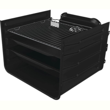 Комбінована плита Gorenje GK 5C64 SH (FM514D-HPD4B) 