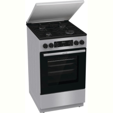Комбінована плита Gorenje GK 5C64 SH (FM514D-HPD4B) 