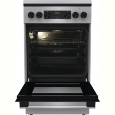 Комбінована плита Gorenje GK 5C64 SH (FM514D-HPD4B) 