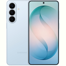 Смартфон Samsung Galaxy S26 12/256Gb LBG Sky Blue