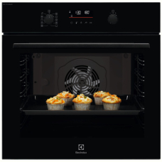 Електрична духова шафа Electrolux LOD6F77WZ