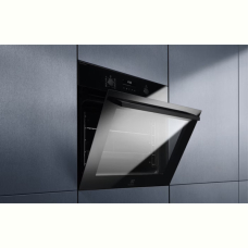 Електрична духова шафа Electrolux LOD6F77WZ