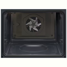 Електрична духова шафа Electrolux LOD6F77WZ