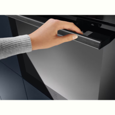 Електрична духова шафа Electrolux LOD6F77WZ