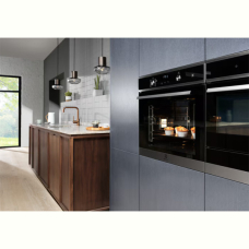Електрична духова шафа Electrolux LOD6F77WZ