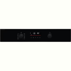 Електрична духова шафа Electrolux LOD6F77WZ