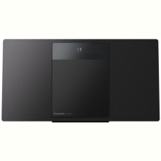 Мікросистема Panasonic SC-HC410EE-K