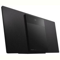 Мікросистема Panasonic SC-HC410EE-K