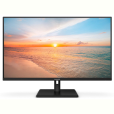 Монiтор 31.5" Philips 32E1N1800LA/00 Black