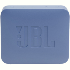 Портативна колонка JBL Go Essential 2 Blue (JBLGOES2BLUEU)