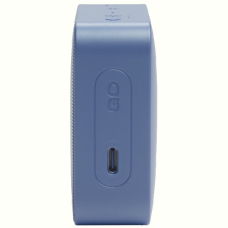Портативна колонка JBL Go Essential 2 Blue (JBLGOES2BLUEU)