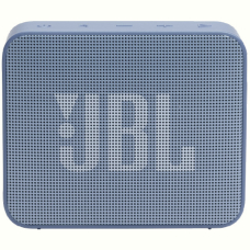 Портативна колонка JBL Go Essential 2 Blue (JBLGOES2BLUEU)