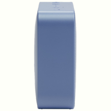 Портативна колонка JBL Go Essential 2 Blue (JBLGOES2BLUEU)