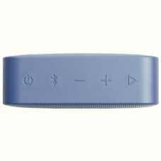 Портативна колонка JBL Go Essential 2 Blue (JBLGOES2BLUEU)