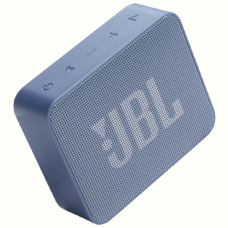 Портативна колонка JBL Go Essential 2 Blue (JBLGOES2BLUEU)