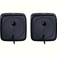 Акустика Defender Solar 7 6Вт Black (65117)
