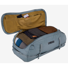 Дорожня сумка Thule Chasm Duffel 130L TDSD-305 Pond Gray