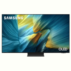 LED-телевізор Samsung QE55S95FAUXUA 