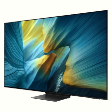 LED-телевізор Samsung QE55S95FAUXUA 