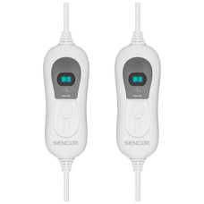 Електроковдра Sencor SUB 2700WH