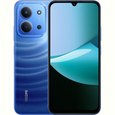 Смартфон Xiaomi Redmi 15C 8/256GB Moonlight Blue