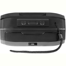 Портативна колонка Defender (65036)G36 5Вт, FM/microSD/USB, Black