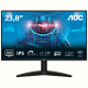 Монiтор 23.8" AOC 24B36X Black