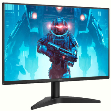 Монiтор 23.8" AOC 24B36X Black