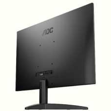 Монiтор 23.8" AOC 24B36X Black