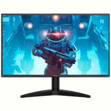 Монiтор 23.8" AOC 24B36X Black
