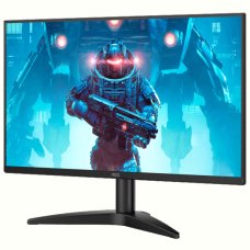 Монiтор 23.8" AOC 24B36X Black