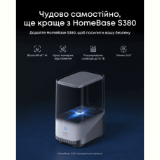 IP-камера Eufy S4 Black+White