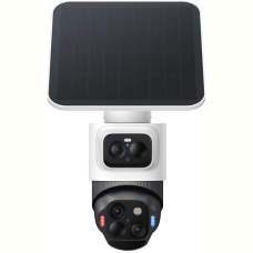 IP-камера Eufy S4 Black+White