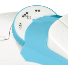 Праска з подачею пари Russell Hobbs 26482-56 Light & Easy Brights Aqua Iron