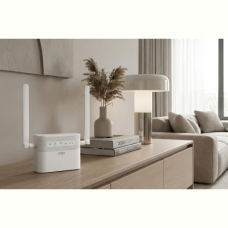 4G Wi-Fi роутер ERGO R023 з акумулятором