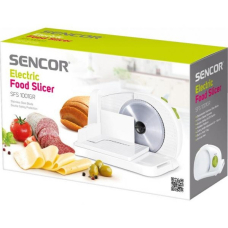 Дискова скиборізка Sencor SFS 1001 GR
