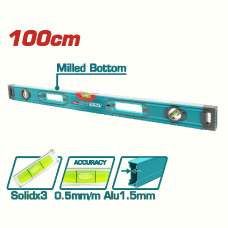 Рівень TOTAL TMT210028 1000 мм