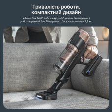Акумуляторний пилосос Rowenta RH9B74WO