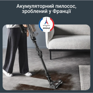Акумуляторний пилосос Rowenta RH9B74WO