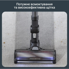 Акумуляторний пилосос Rowenta RH9B74WO