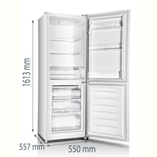 Холодильник Gorenje RK416DPW4